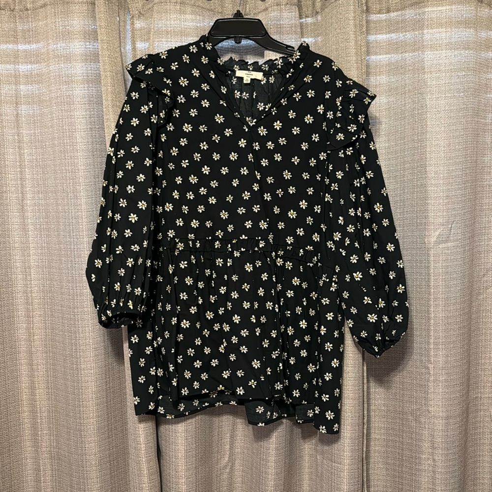 Entro blouse